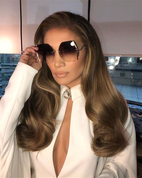 jlo sunglasses 90s